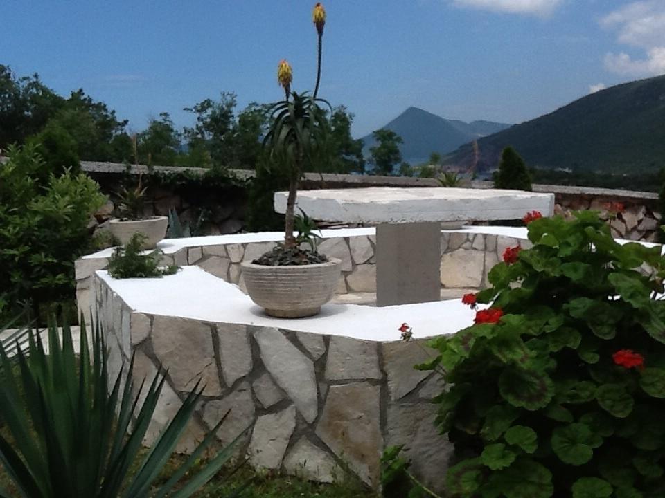 Villa Mirista 卢什蒂卡 客房 照片