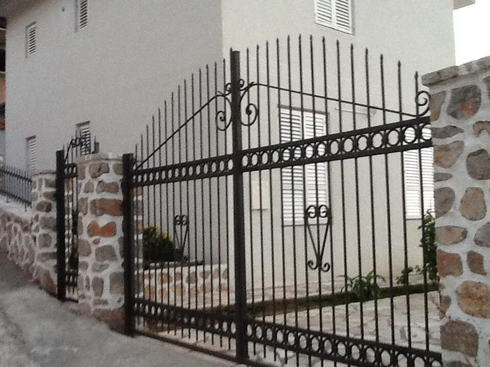 Villa Mirista 卢什蒂卡 客房 照片