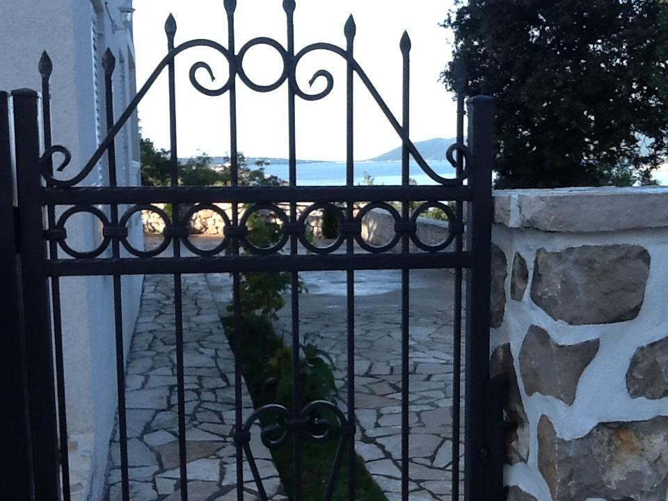 Villa Mirista 卢什蒂卡 客房 照片