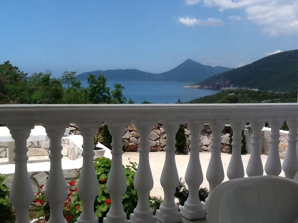 Villa Mirista 卢什蒂卡 客房 照片